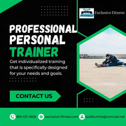 Best Gym Membership With Classes In Knoxville - Exclusive Fitness
